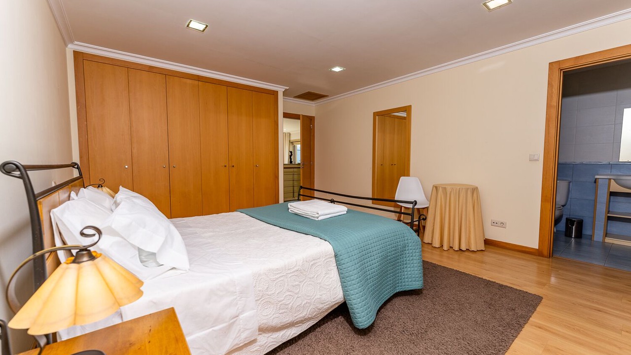 Photo of Bedroom in Santa Cruz do Lima