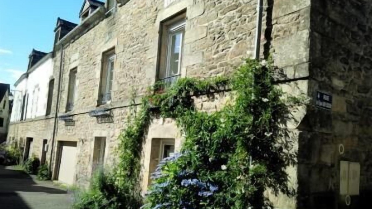 Photo of Outdoor in Port de St Goustan