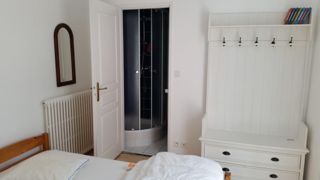 Photo of Bedroom in Port de St Goustan