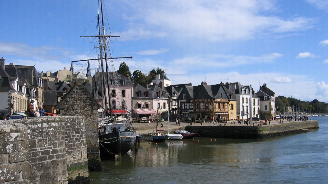 Photo of Others in Port de St Goustan