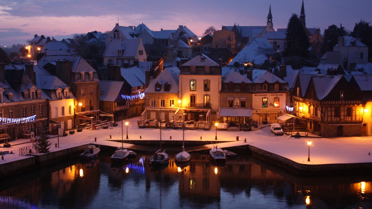 Photo of Others in Port de St Goustan
