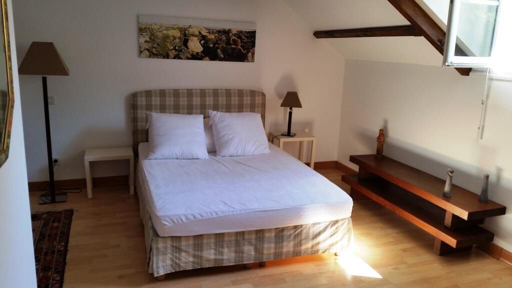 Photo of Bedroom in Port de St Goustan