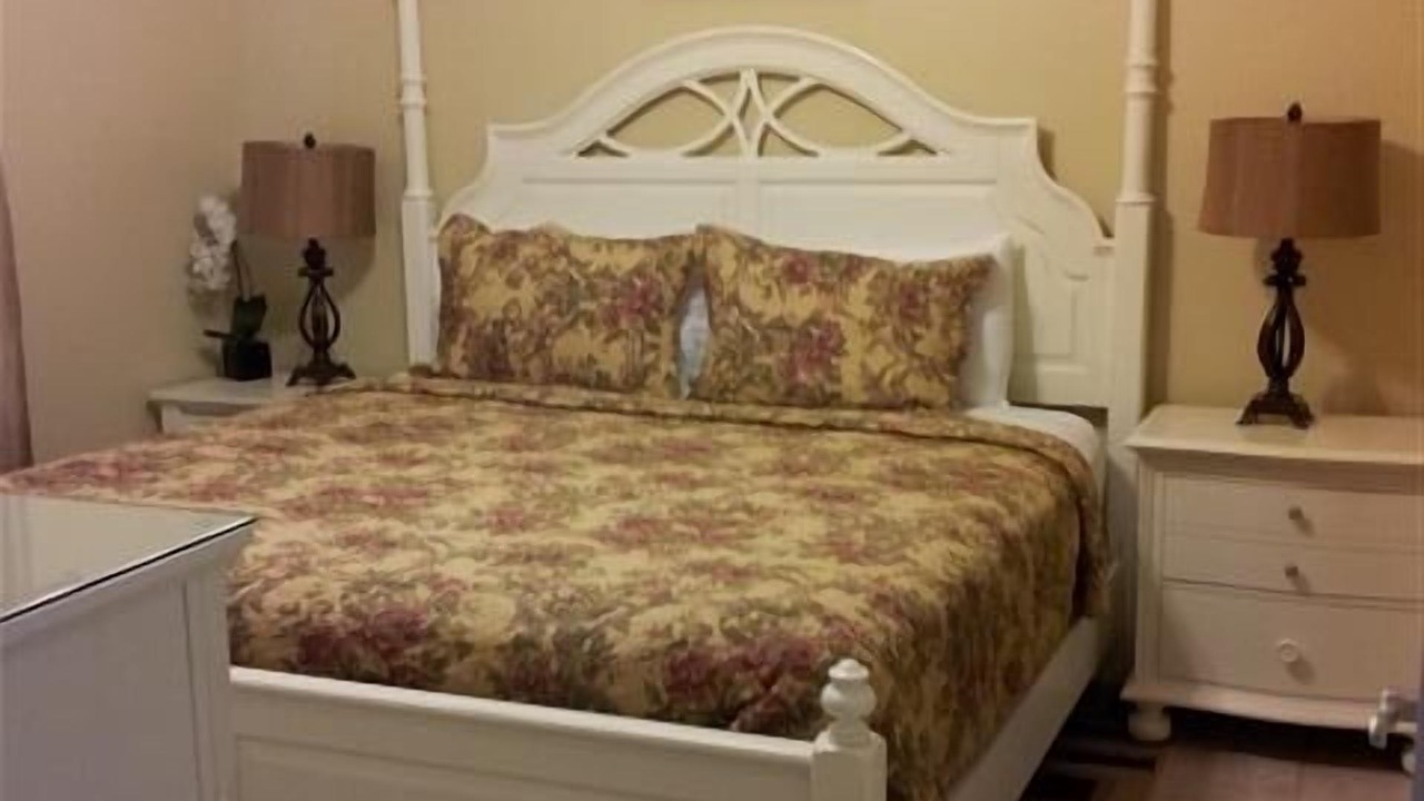 Photo of Bedroom in West Panama City Beach
