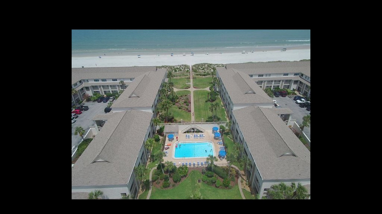 Photo of Outdoor in Crescent Beach