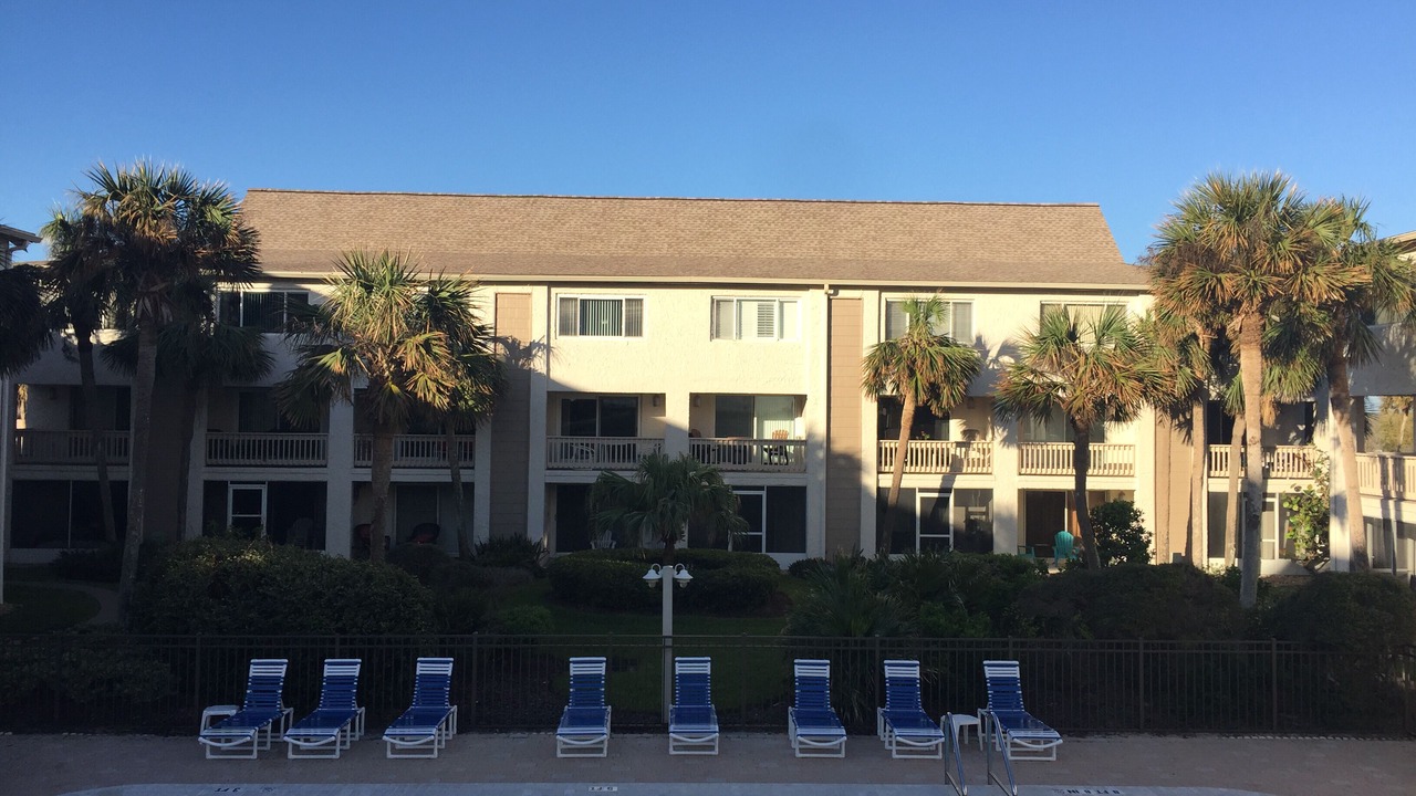Photo of Outdoor in Crescent Beach