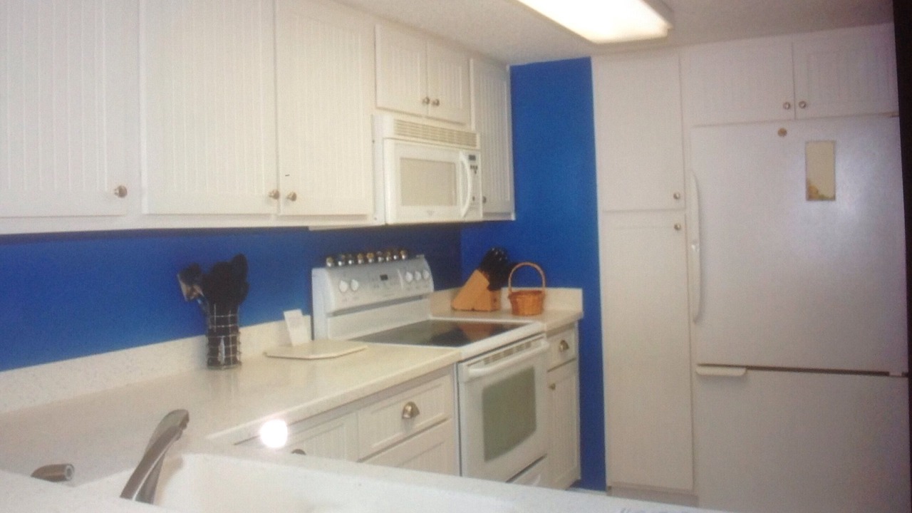 Photo of Kitchen in Crescent Beach
