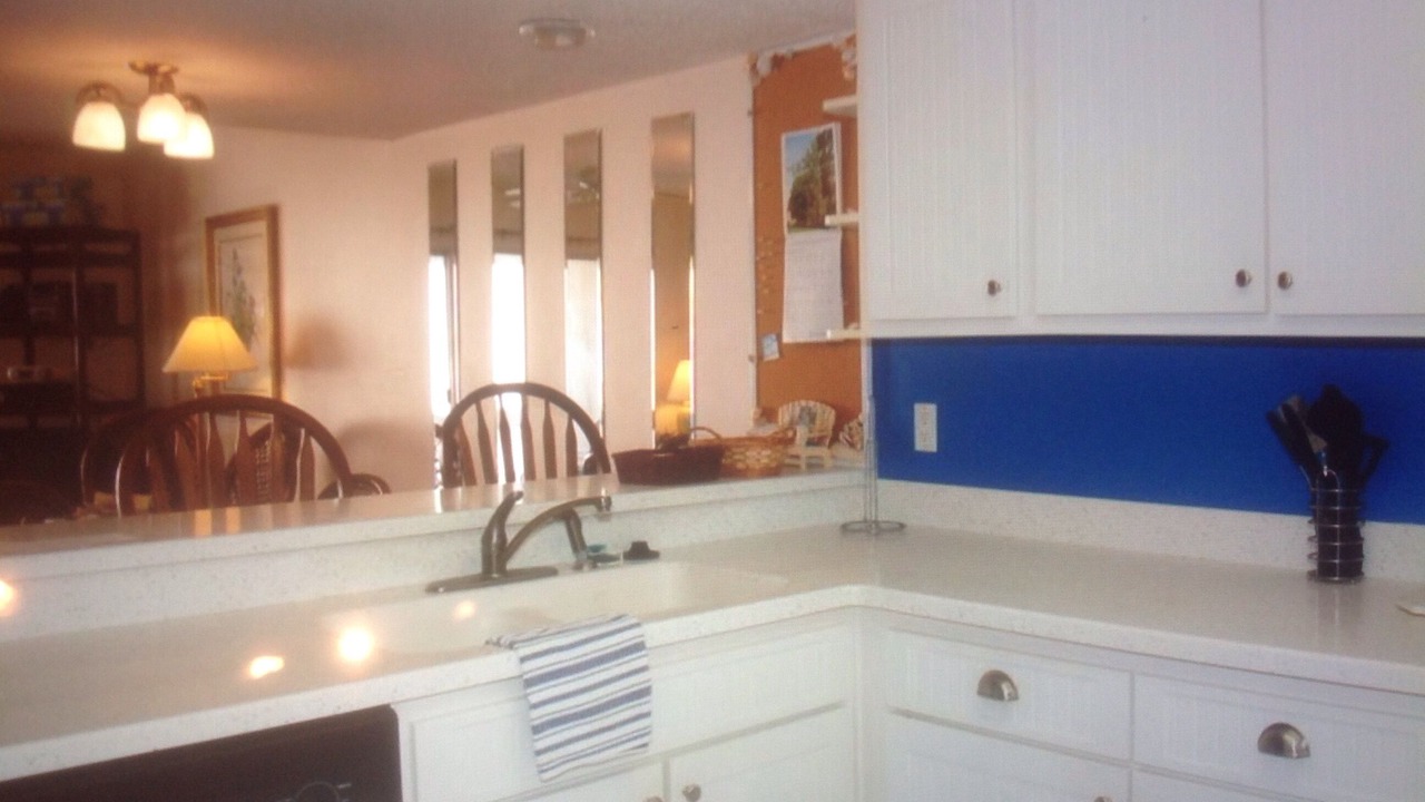 Photo of Kitchen in Crescent Beach