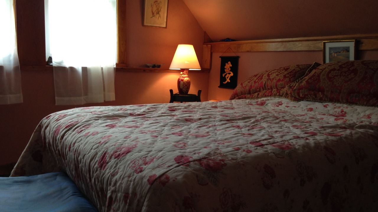 Photo of Bedroom in North River