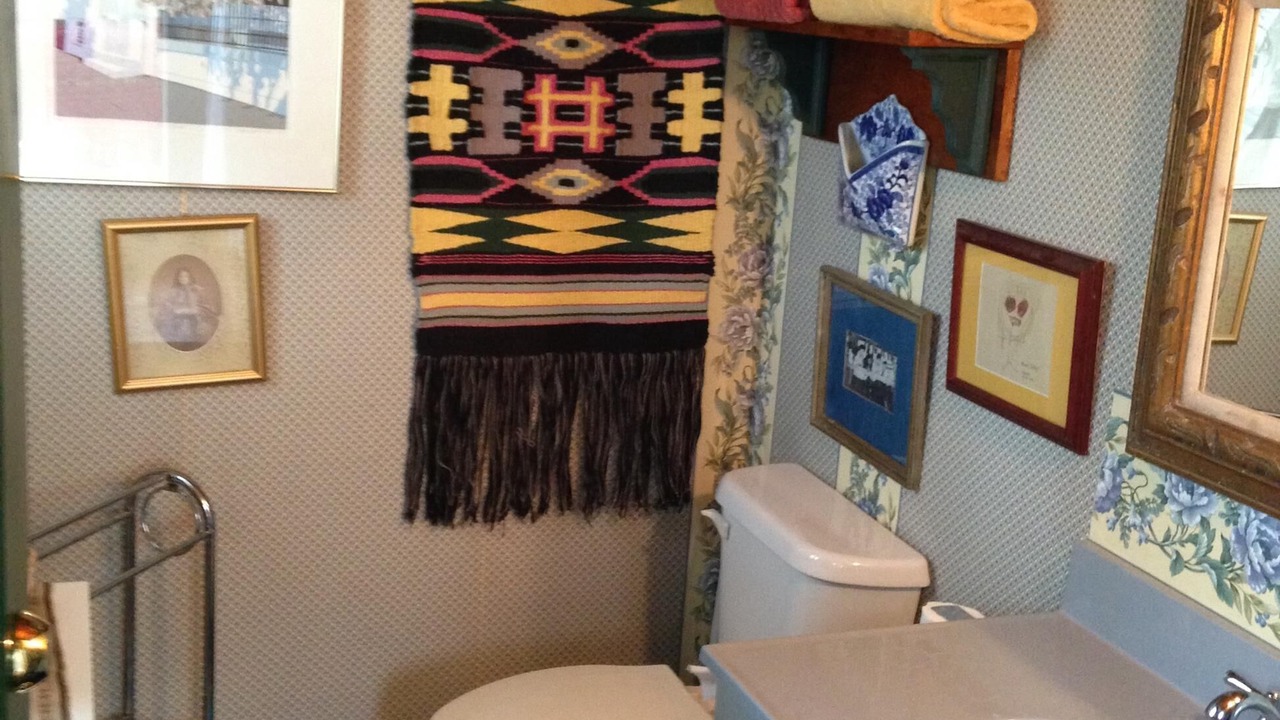 Photo of Bathroom in North River