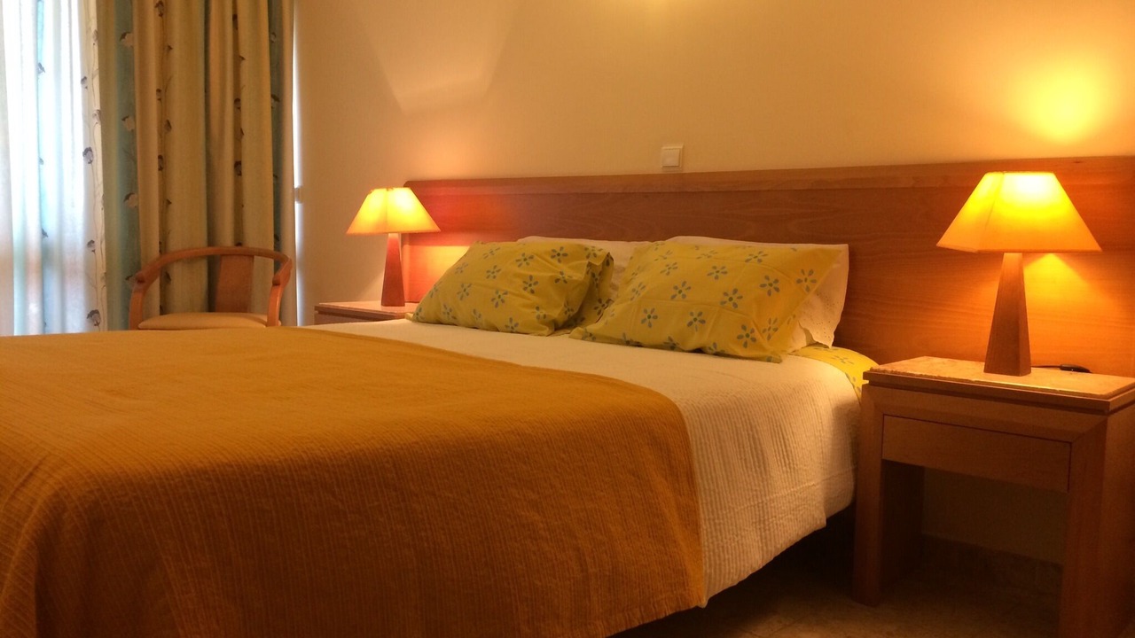 Photo of Bedroom in Praia da Rocha