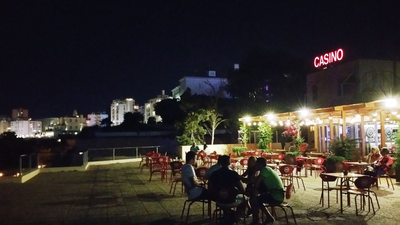 Photo of Outdoor in Praia da Rocha