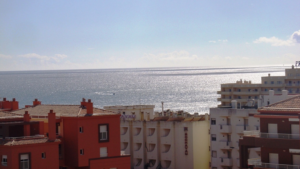 Photo of Others in Praia da Rocha