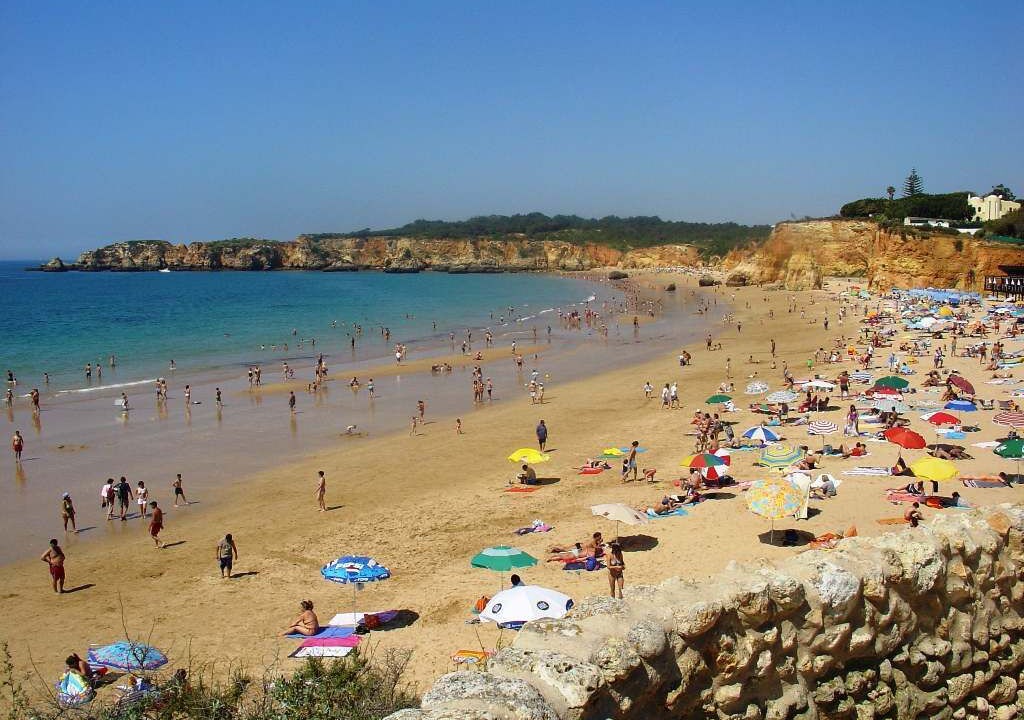 Photo of Others in Praia da Rocha