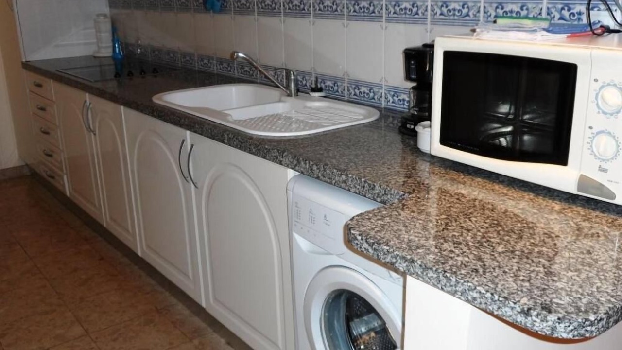 Photo of Kitchen in Praia da Rocha