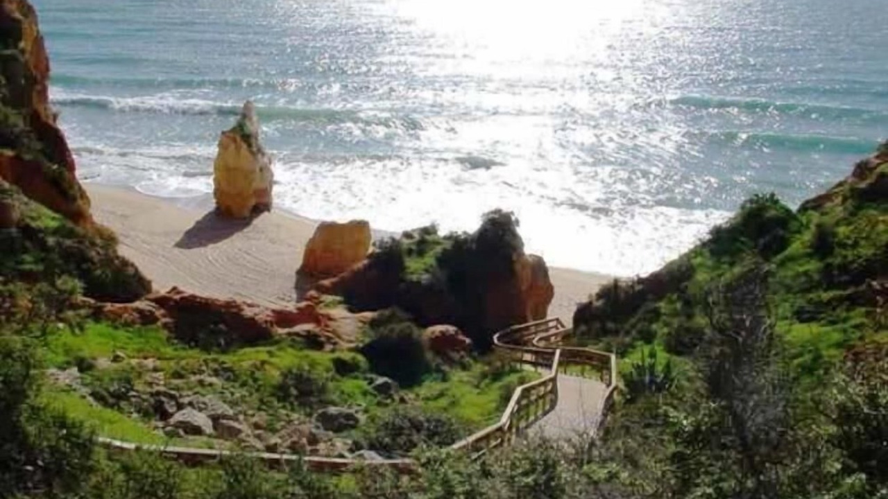 Photo of Others in Praia da Rocha