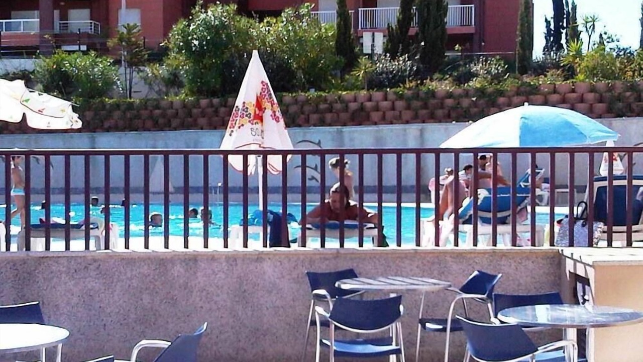 Photo of Outdoor in Praia da Rocha