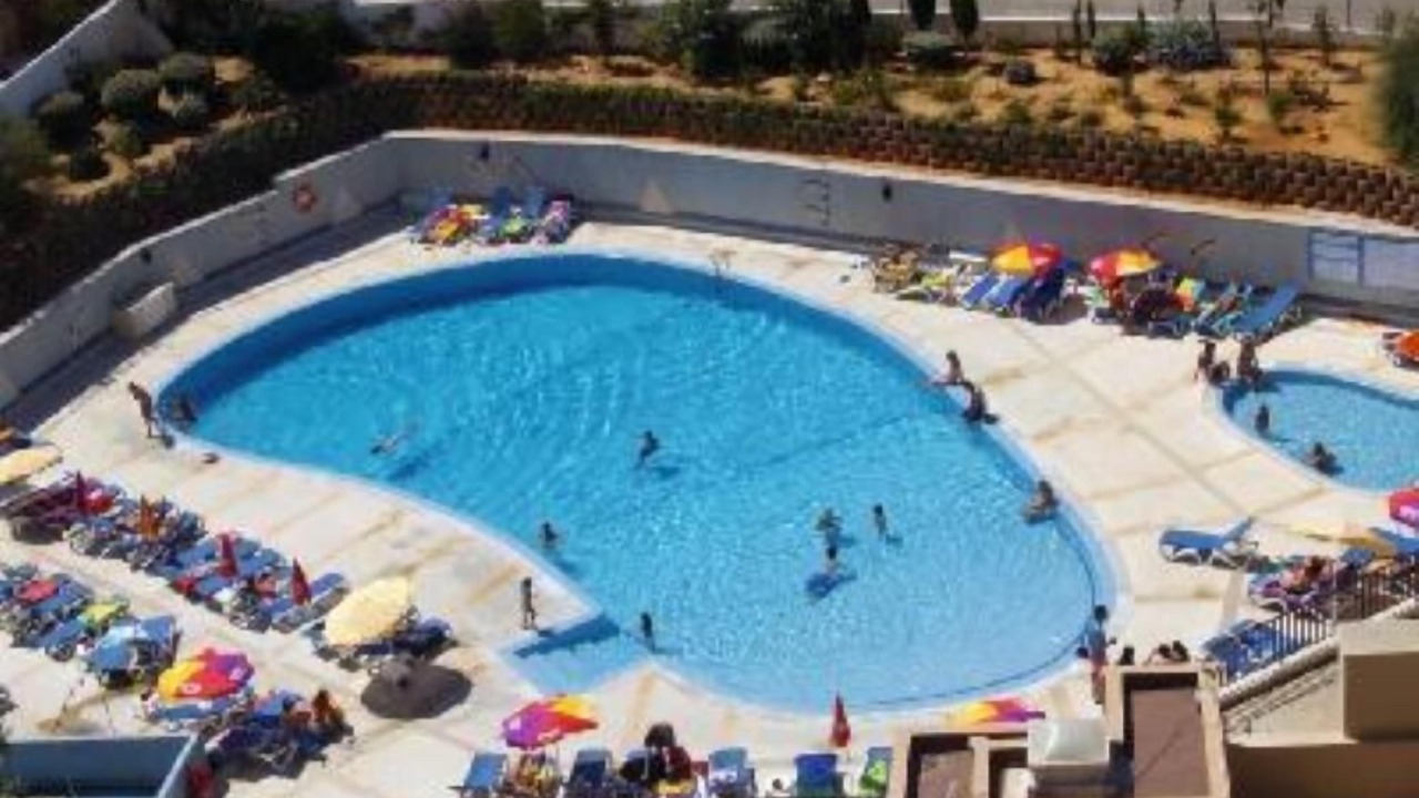 Photo of Outdoor in Praia da Rocha