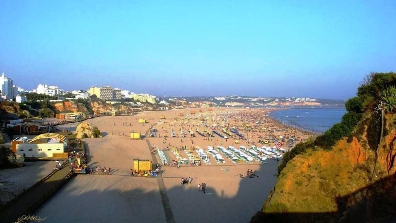Photo of Others in Praia da Rocha