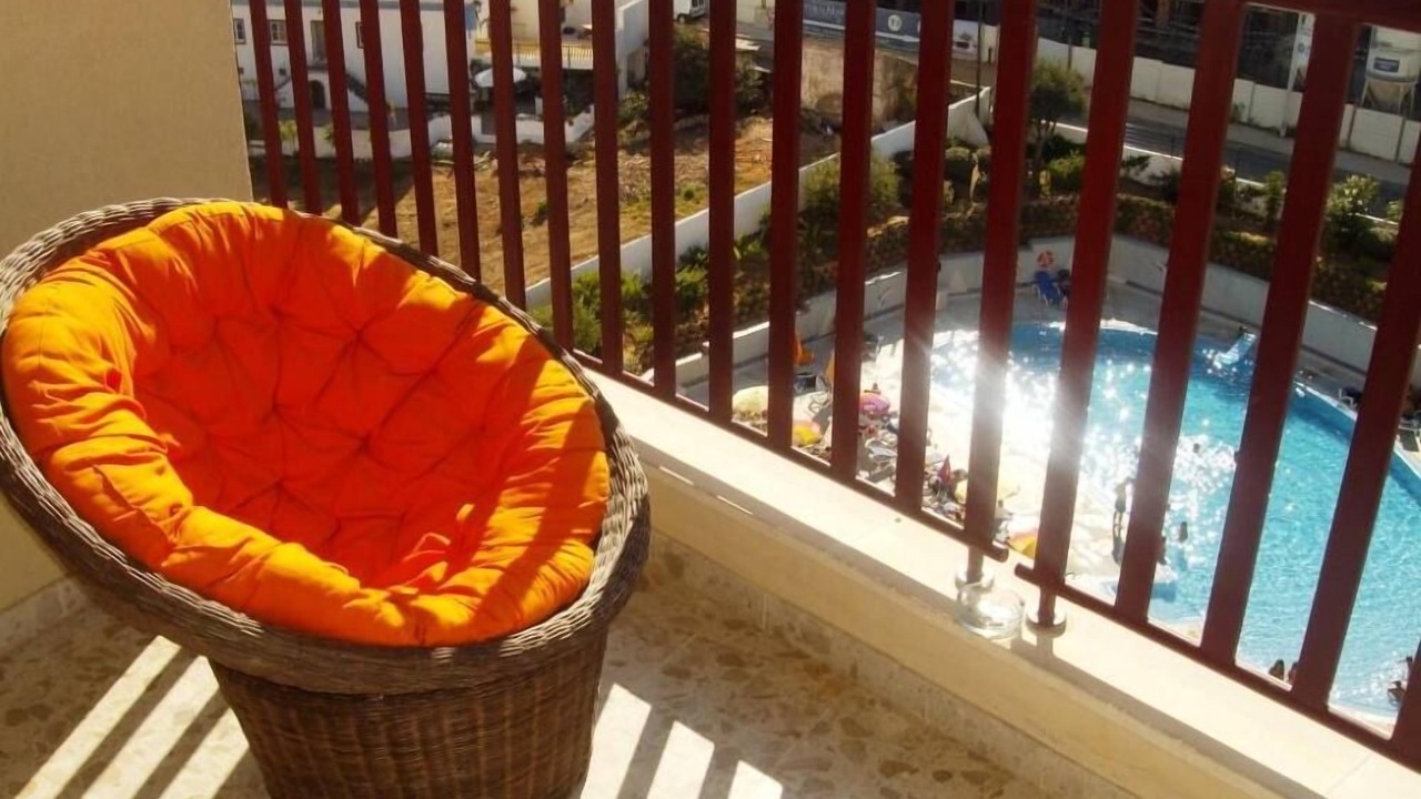 Photo of Outdoor in Praia da Rocha