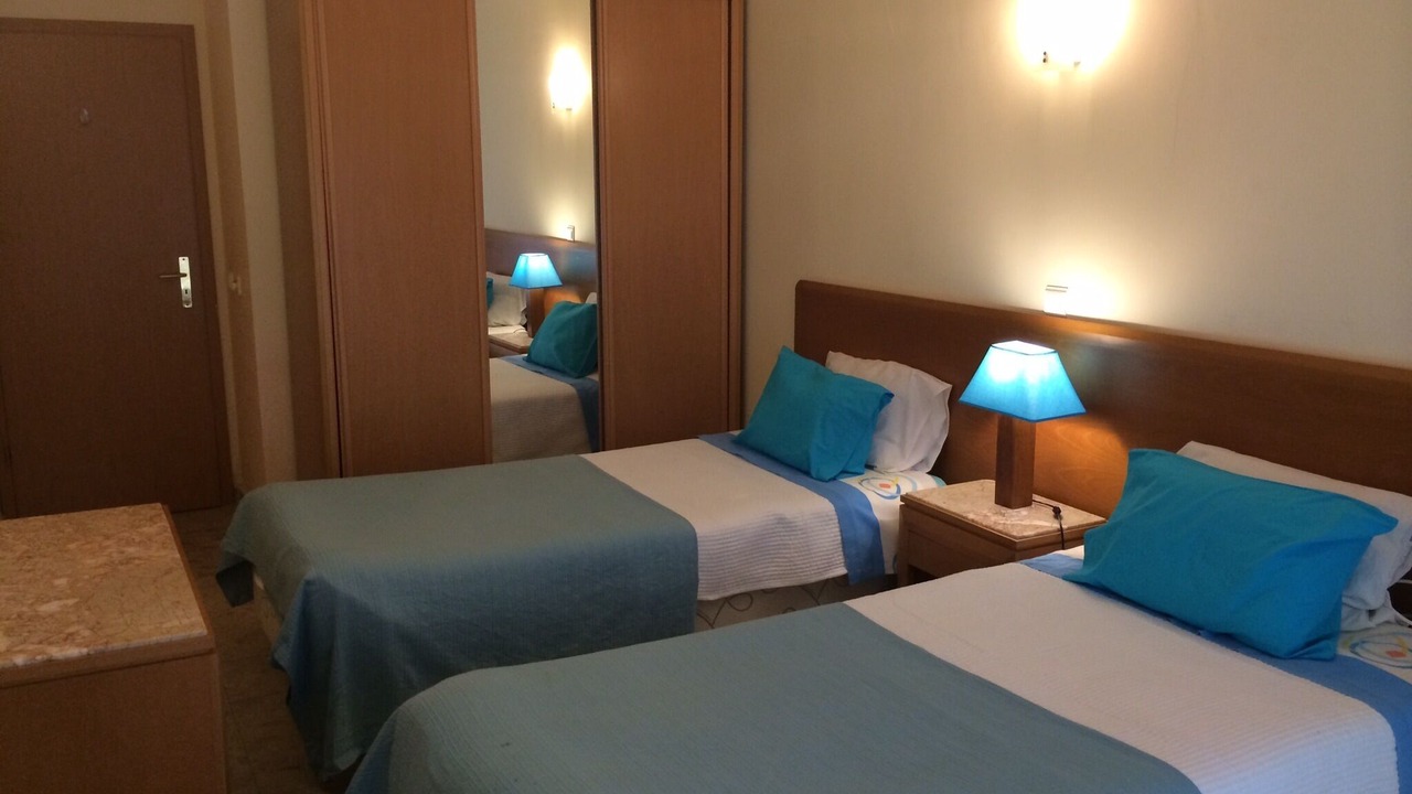 Photo of Bedroom in Praia da Rocha