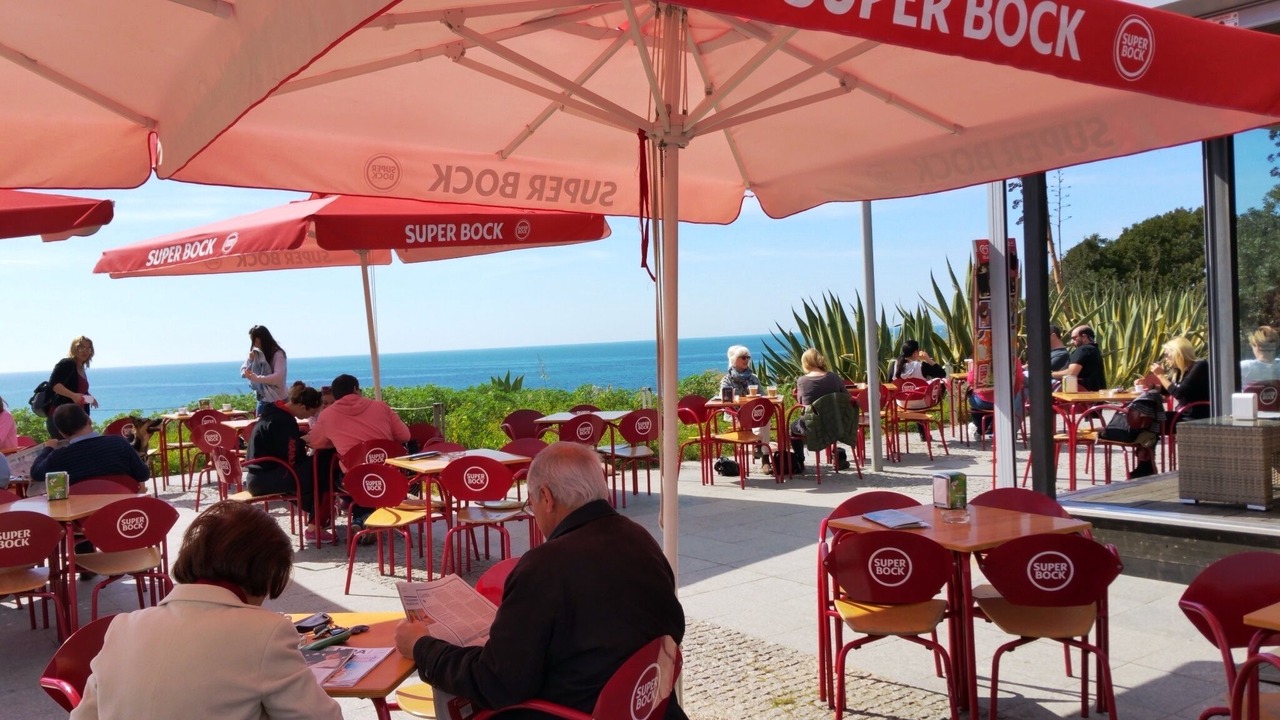 Photo of Outdoor in Praia da Rocha