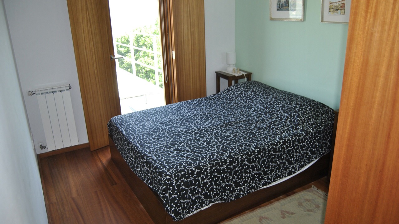 Photo of Bedroom in Sao Tome de Covelas
