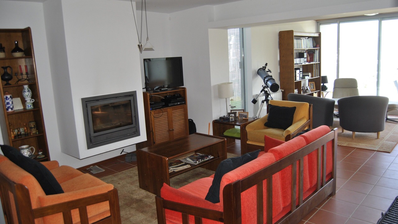 Photo of Livingroom in Sao Tome de Covelas
