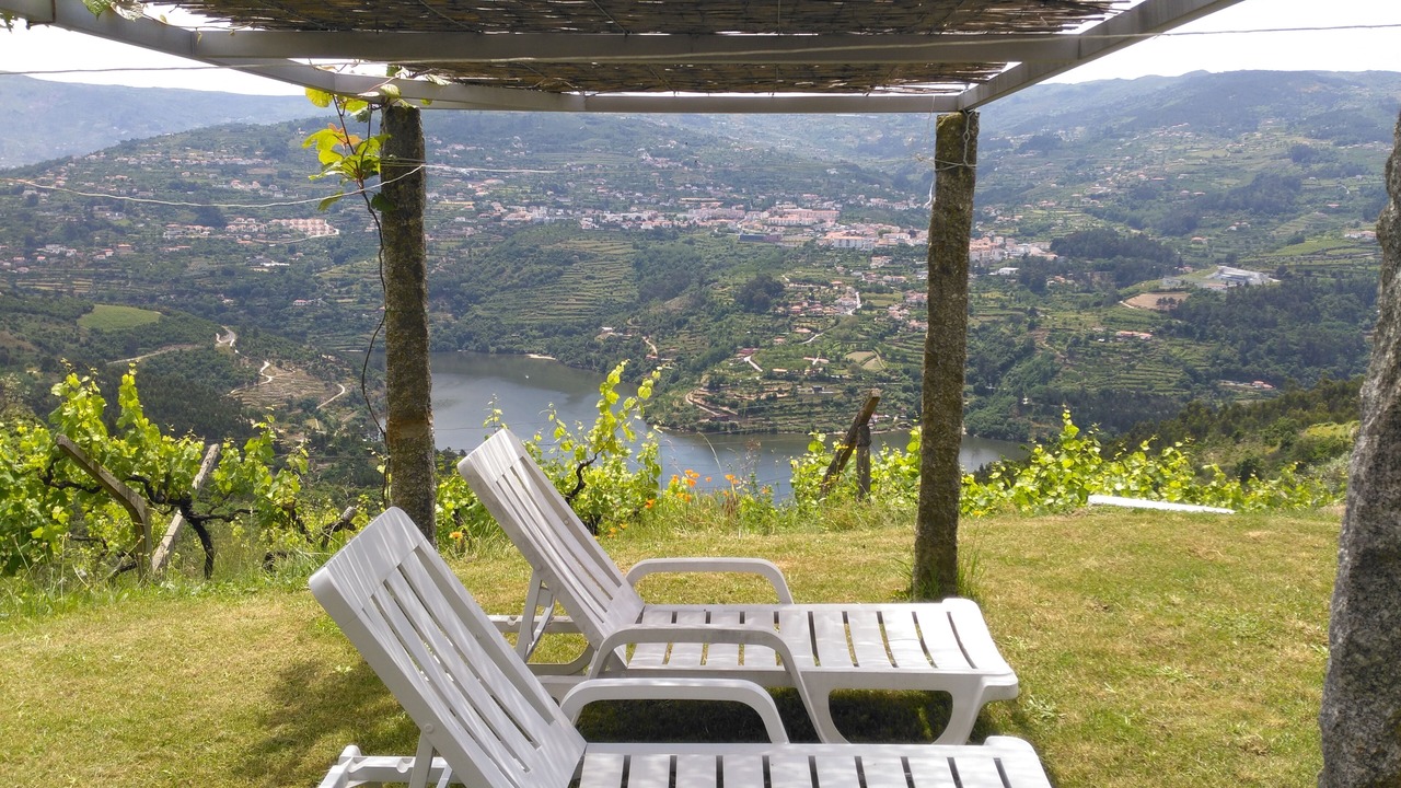 Photo of Outdoor in Sao Tome de Covelas