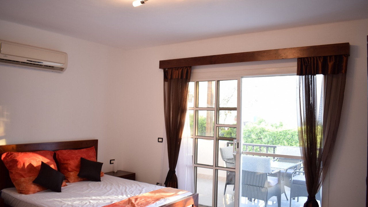 Photo of Bedroom in El Hadaba