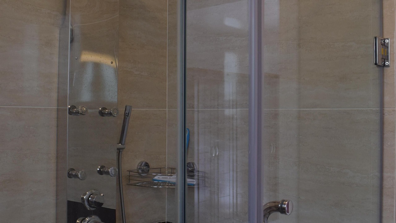 Photo of Bathroom in El Hadaba
