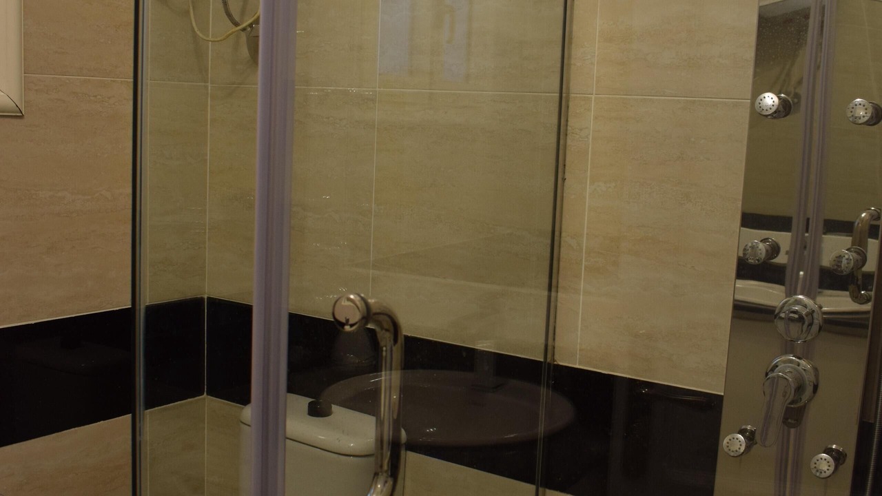 Photo of Bathroom in El Hadaba
