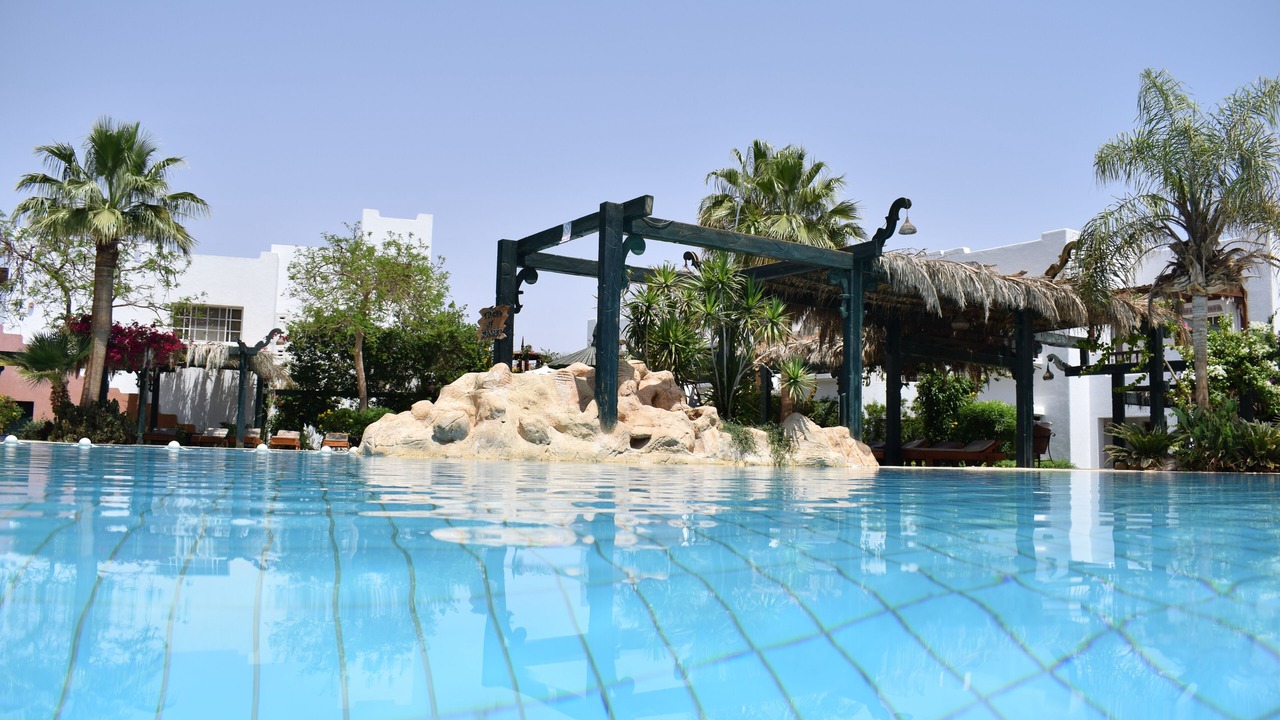 Photo of Outdoor in El Hadaba