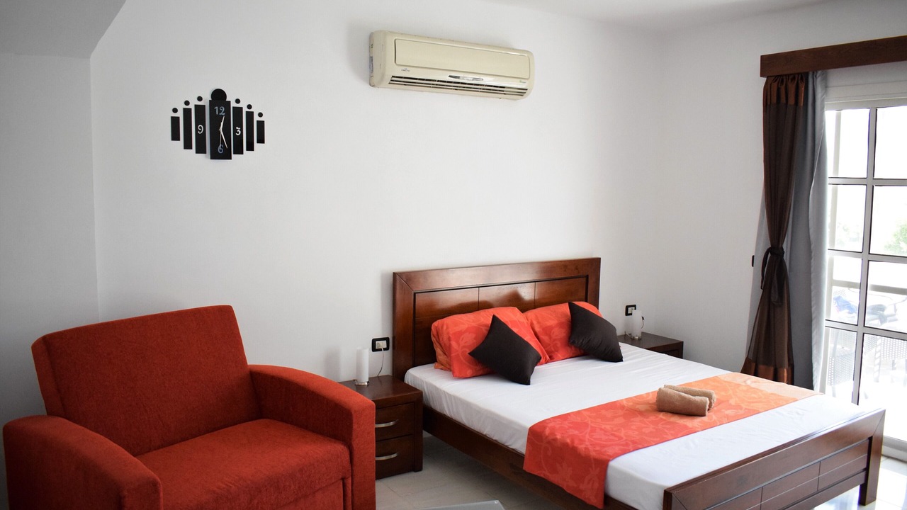 Photo of Bedroom in El Hadaba