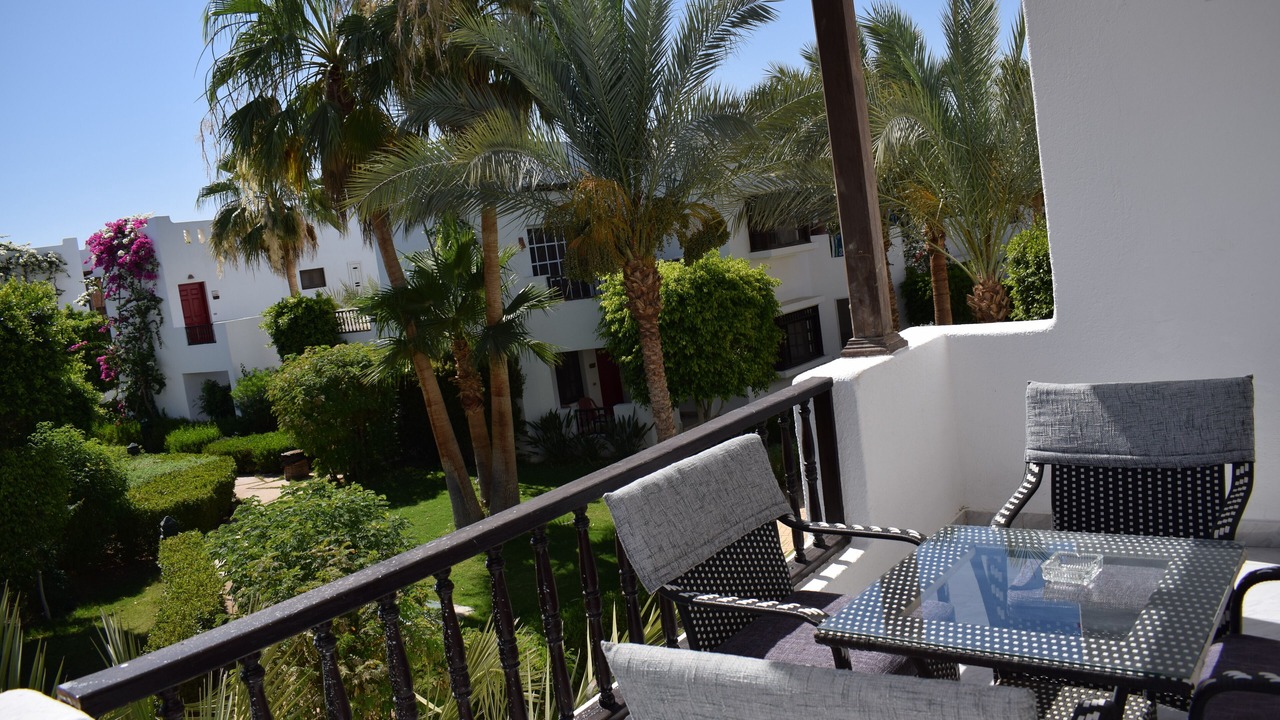 Photo of Outdoor in El Hadaba