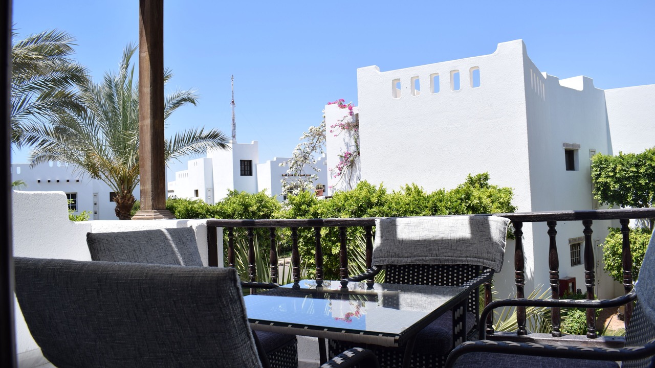 Photo of Outdoor in El Hadaba