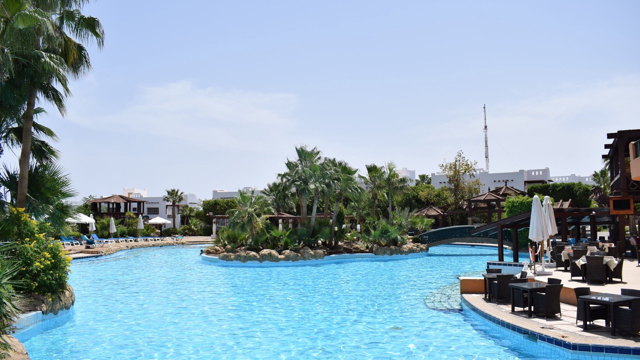 Photo of Outdoor in El Hadaba