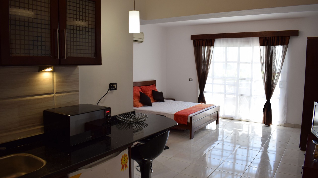 Photo of Bedroom in El Hadaba