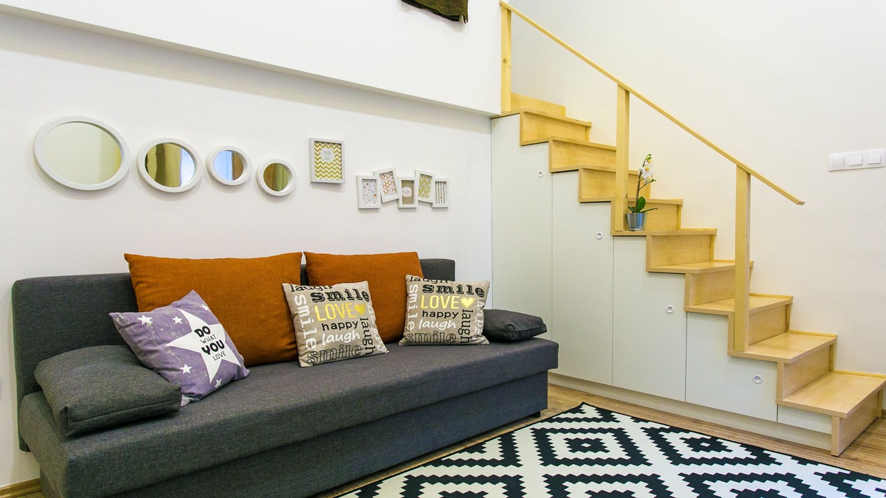 Photo of Livingroom in Jozsefvaros