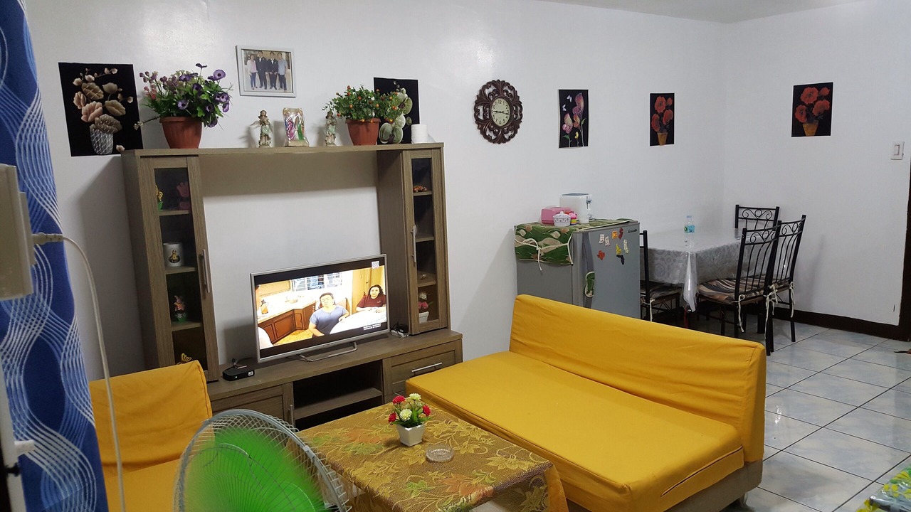 Photo of Livingroom in Talisay