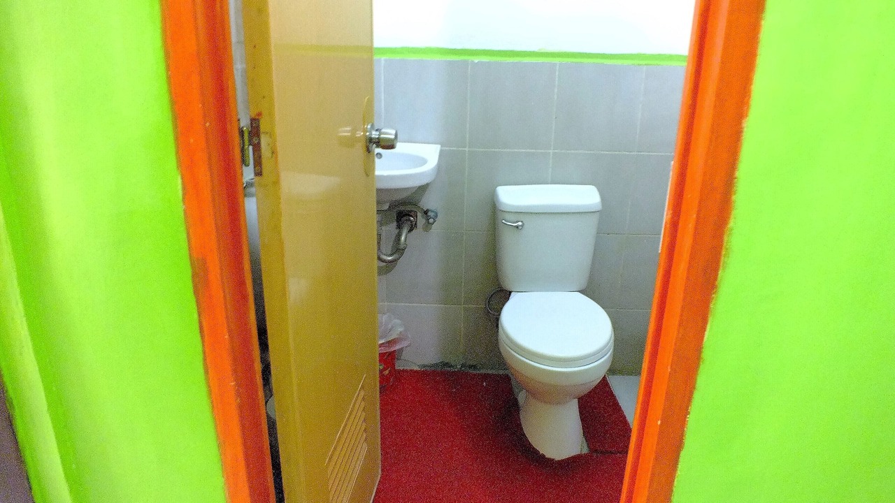 Photo of Bathroom in Talisay