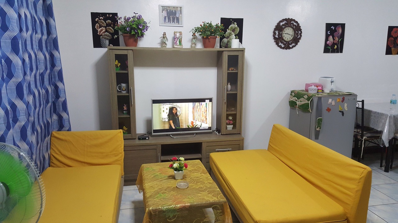 Photo of Livingroom in Talisay