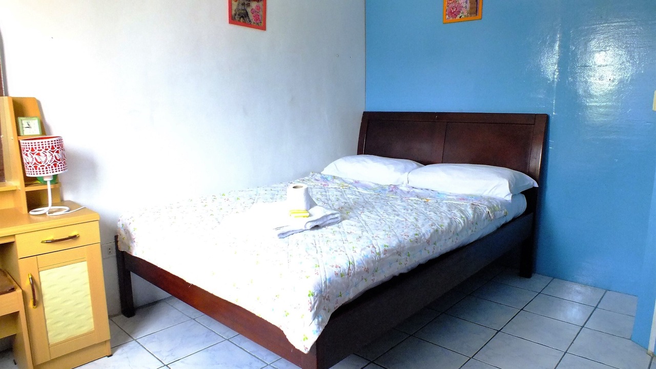 Photo of Bedroom in Talisay