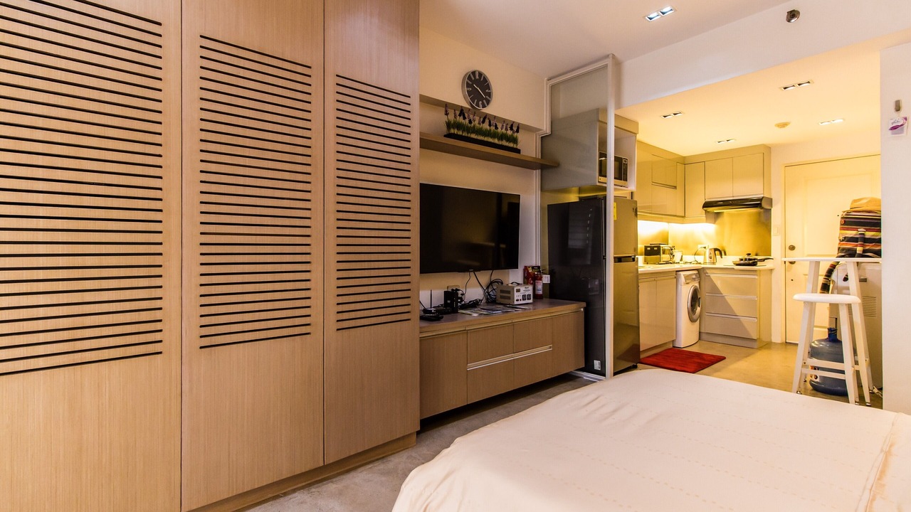 Photo of Bedroom in San Lorenzo