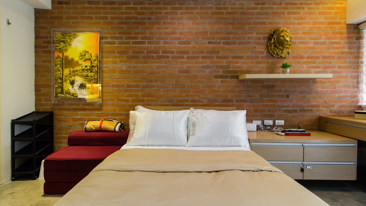 Photo of Bedroom in San Lorenzo