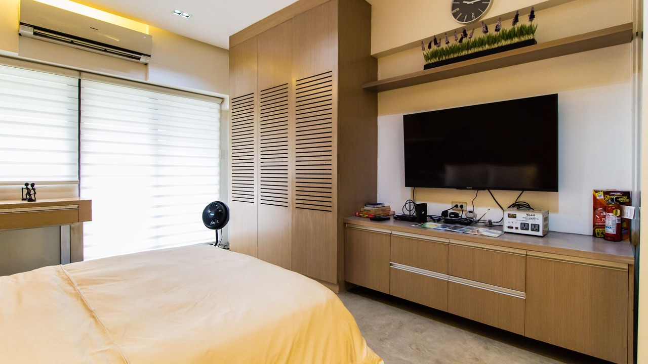 Photo of Bedroom in San Lorenzo