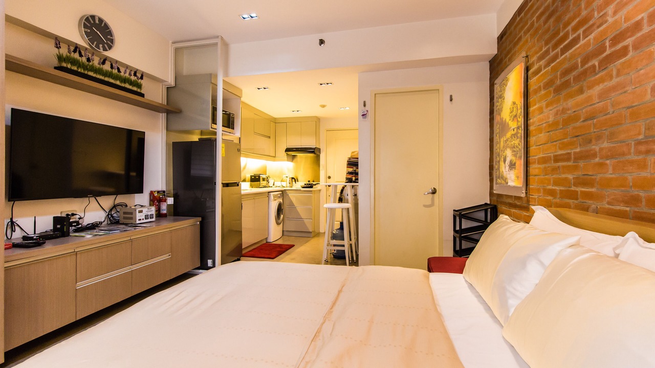 Photo of Bedroom in San Lorenzo