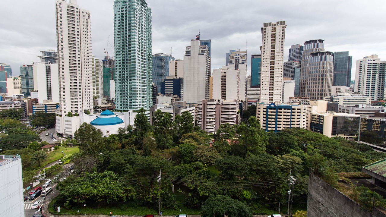 Photo of Outdoor in San Lorenzo