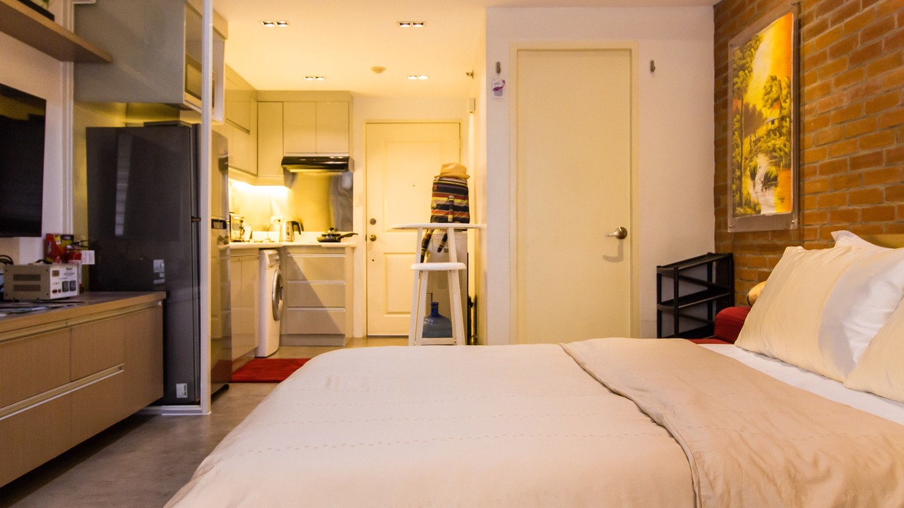 Photo of Bedroom in San Lorenzo