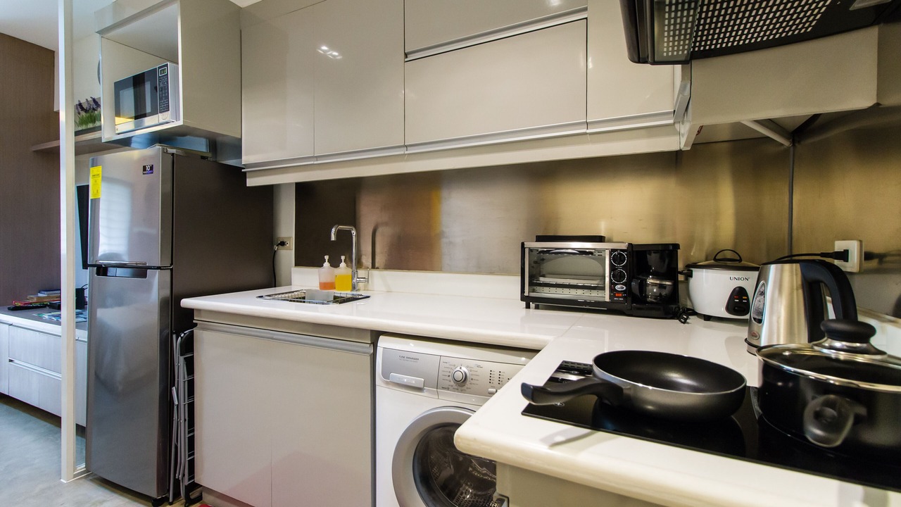 Photo of Kitchen in San Lorenzo