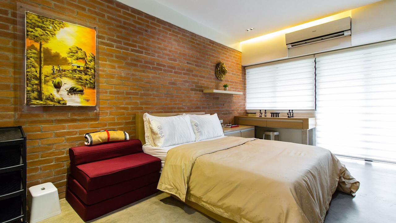 Photo of Bedroom in San Lorenzo